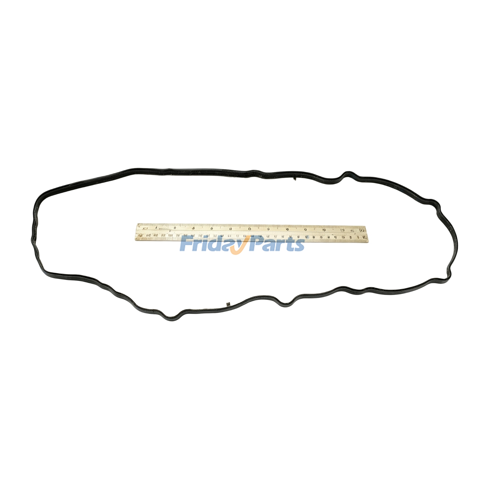 Valve Cover Gasket T114345GT for Genie Telehandler GTH-1048 GTH-1056