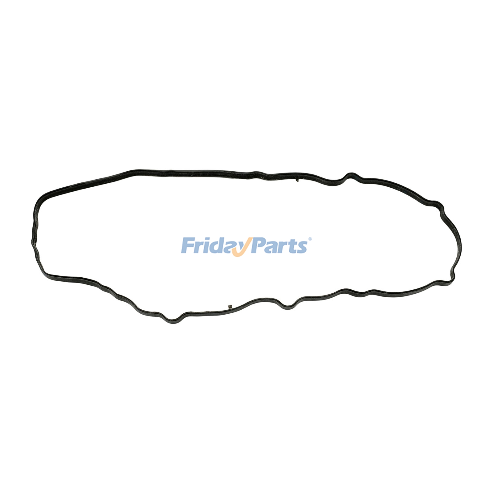Valve Cover Gasket T114345GT for Genie Telehandler GTH-1048 GTH-1056 para Manipulador telescópico