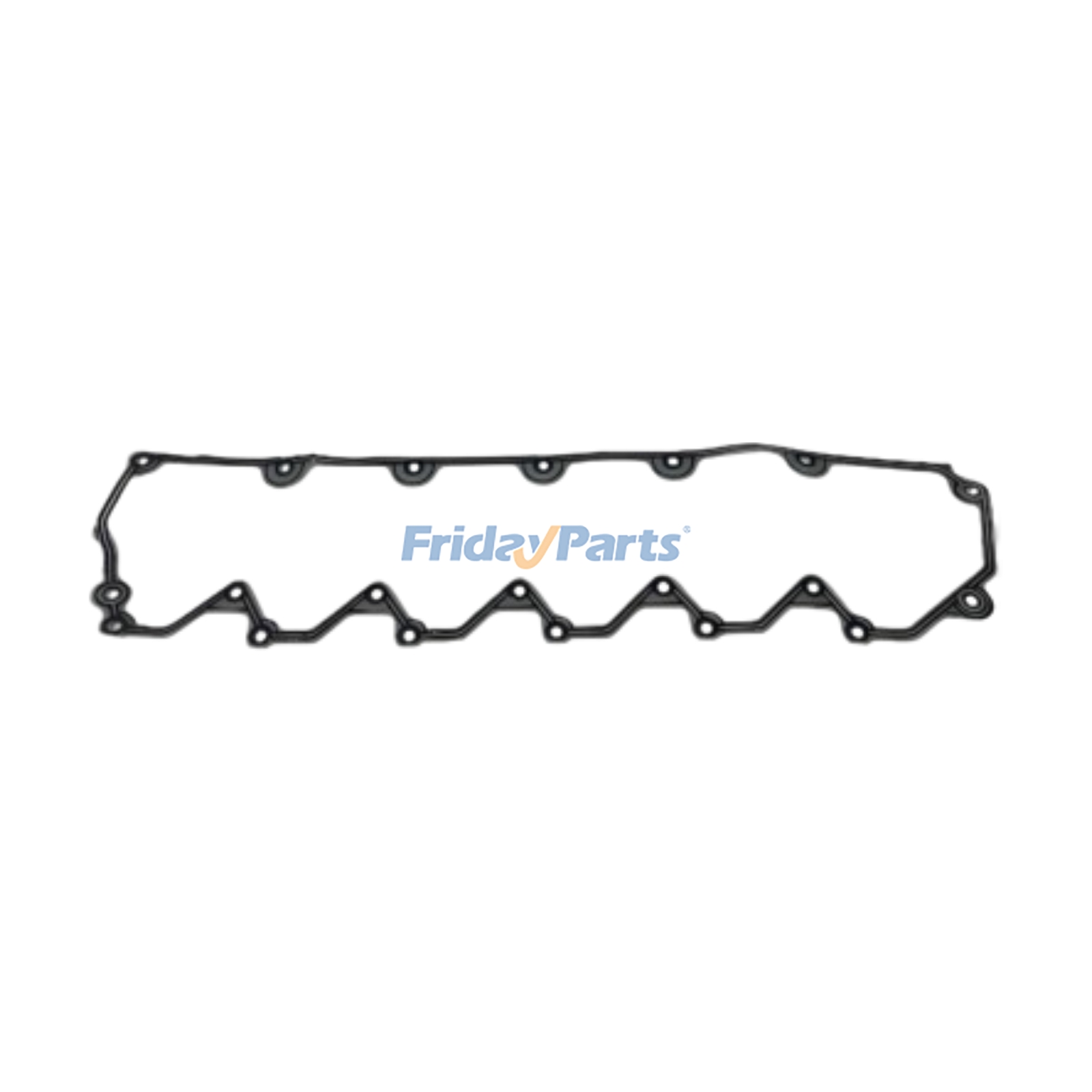 Valve Cover Gasket T431860 for Caterpillar CAT Engine C7.1