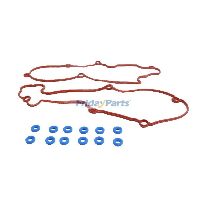 Joint de couvercle de soupape VS50529R pour Ford Explorer, Mercury Mountaineer et Mazda 4.0L (2001-2011)pourPour Ford,Pour Land Rover,Pour Mazda,Pour Mercury