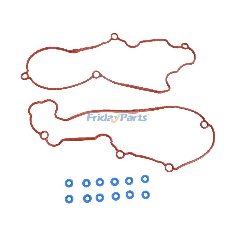 Joint de couvercle de soupape VS50529R pour Ford Explorer, Mercury Mountaineer et Mazda 4.0L (2001-2011)