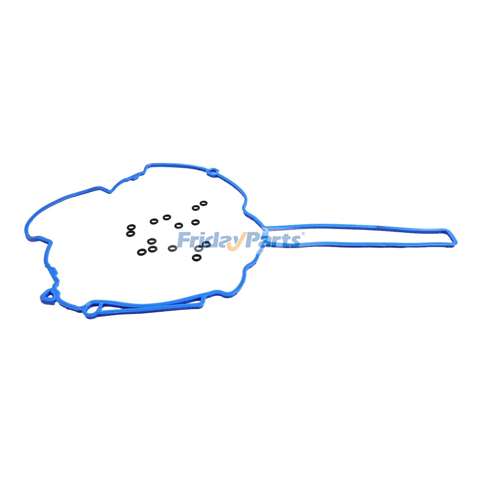  Valve Cover Gasket  For Chevrolet,For OTHER BRAND,For Buick