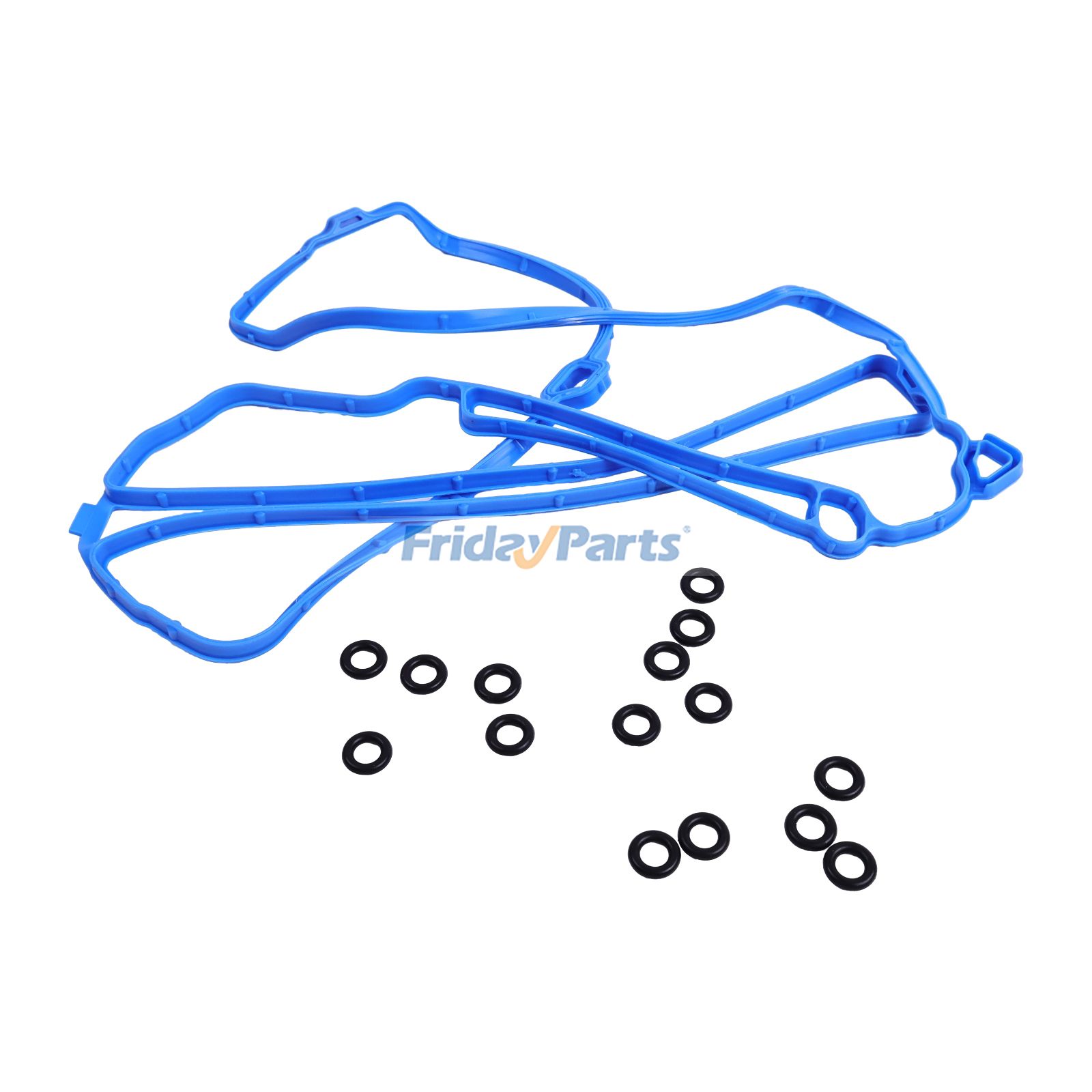 Valve Cover Gasket VS50807R for Chevrolet Cruze Sonic Trax Cadillac ELR Buick Encore 1.4L L4 2011-2021