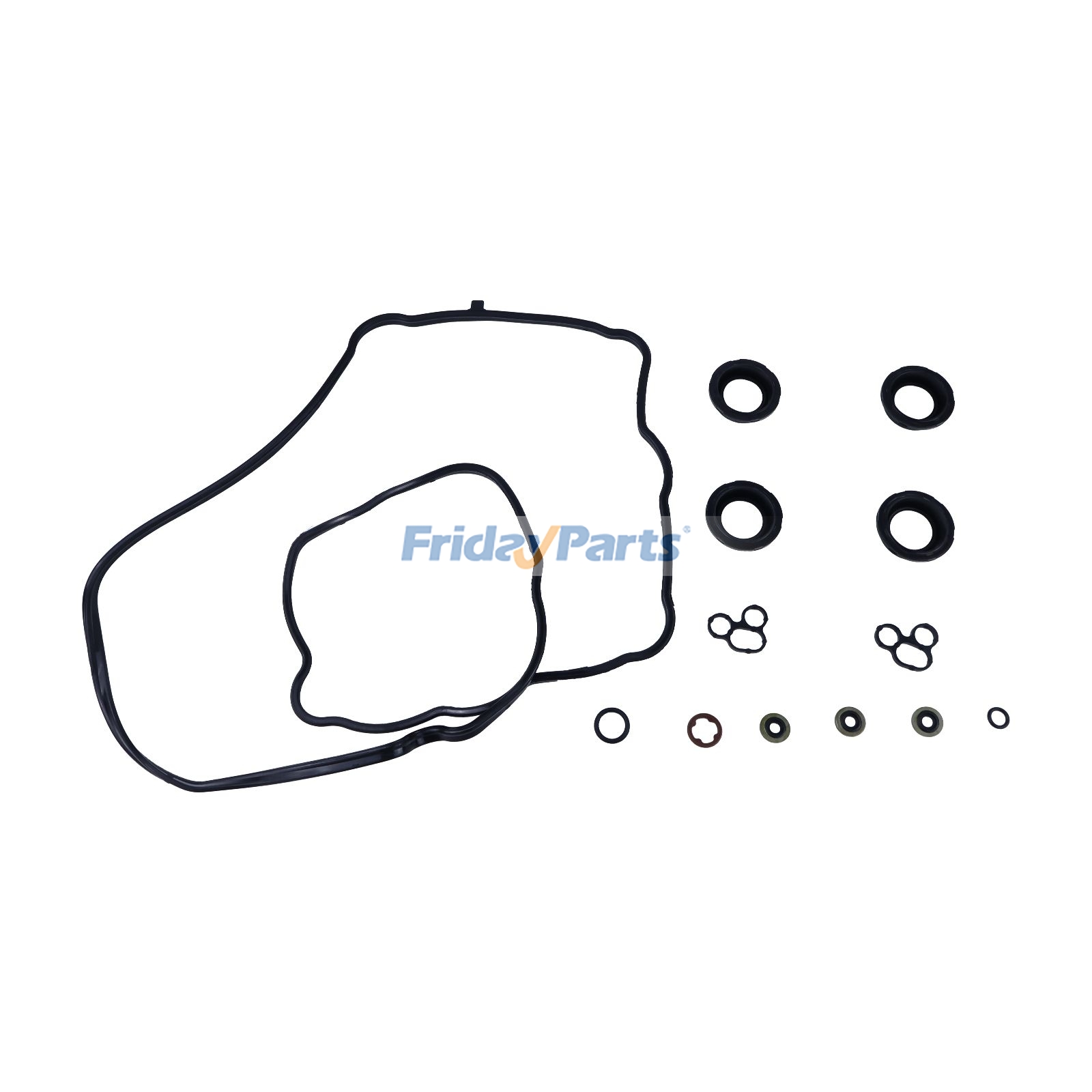 Ventildeckeldichtungfür Fahrzeug