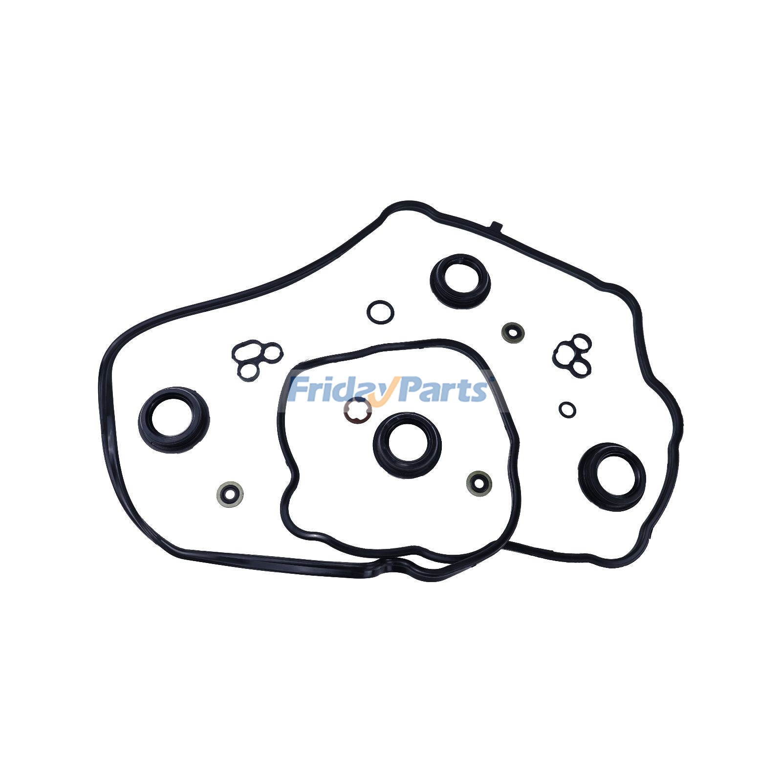 FridayParts Ventildeckeldichtung