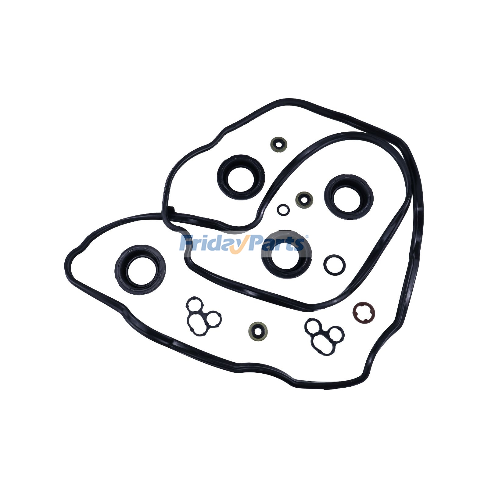 VentildeckeldichtungFür Lexus,Für Toyota