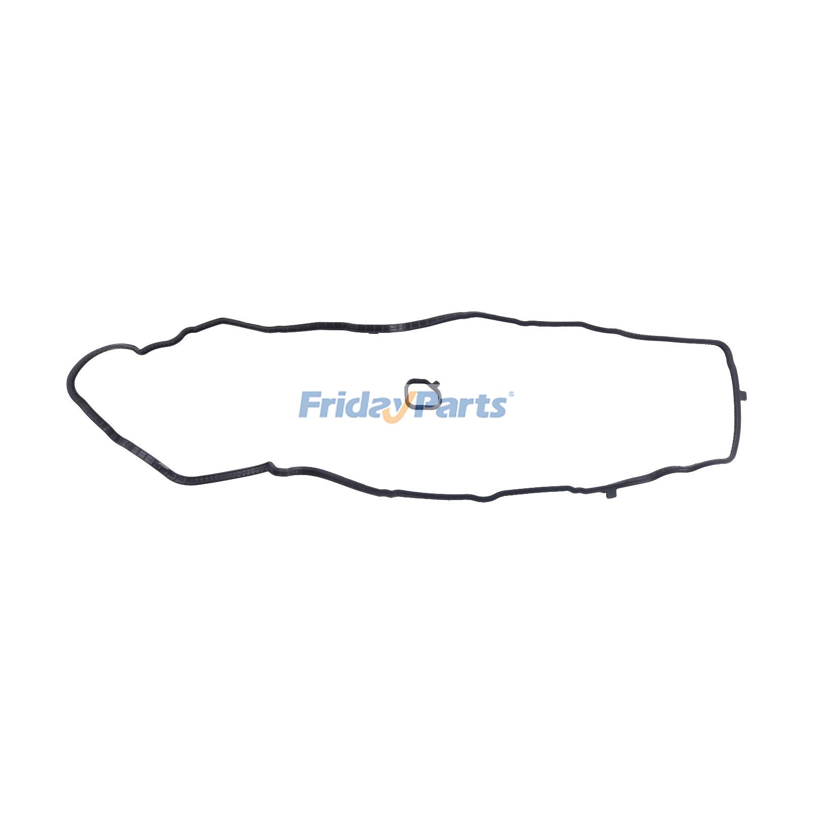 Valve Cover Gasket with Seal 12341-5A2-A01 12342-5A2-A01 for Honda CR-V Accord Acura TLX ILX