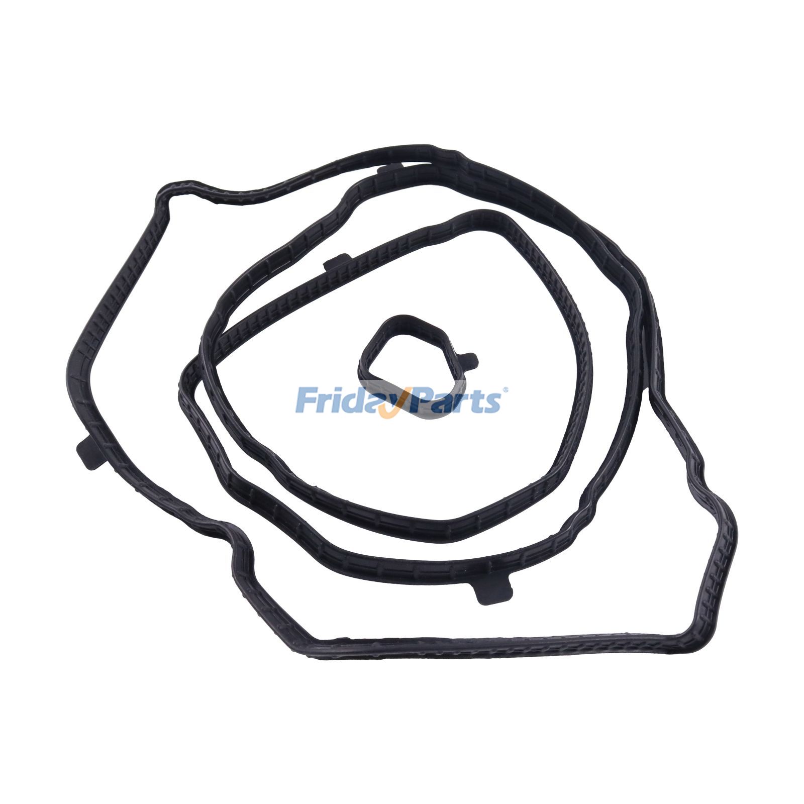 Vehicle Valve Cover Gasket with Seal