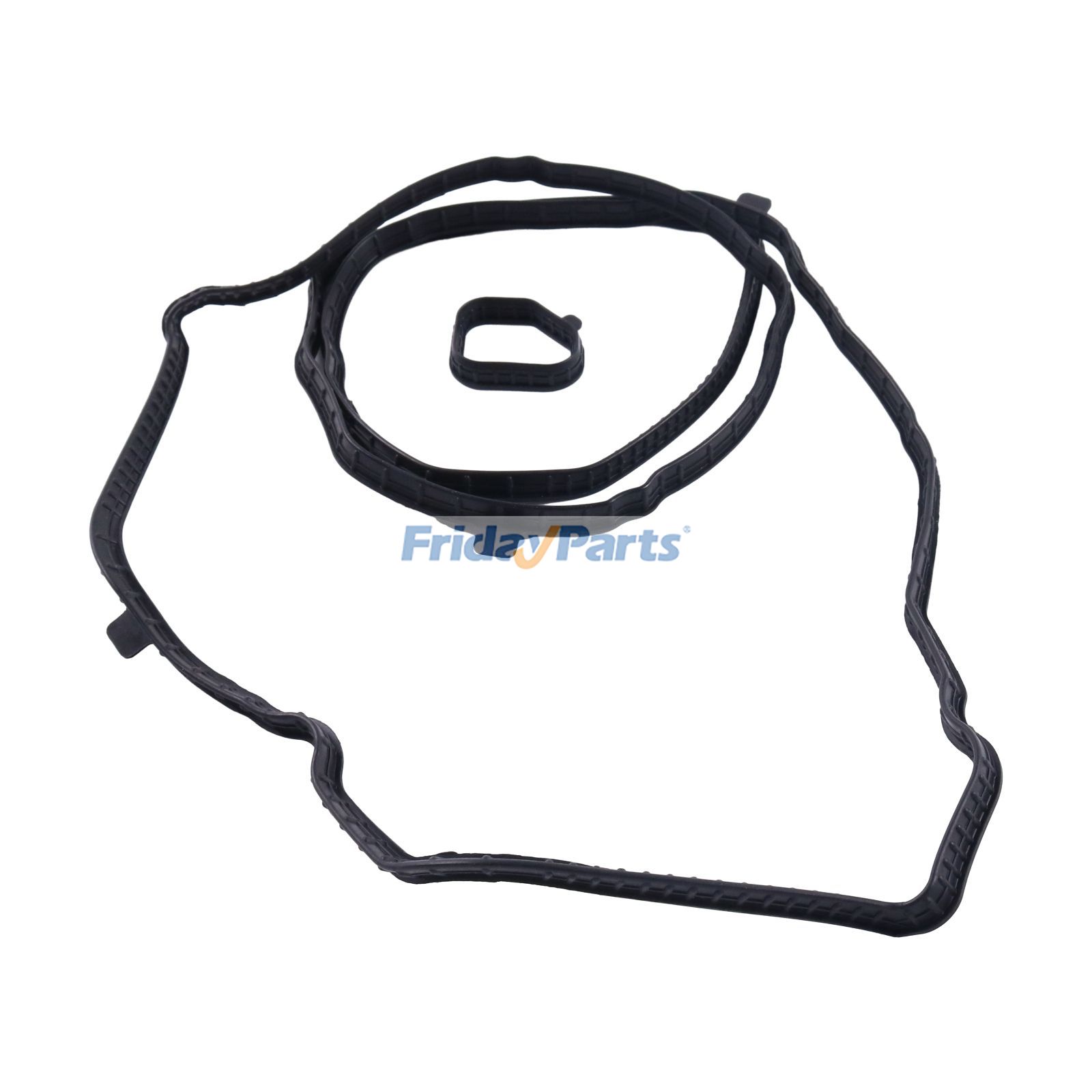 Valve Cover Gasket with Seal for Vehicle