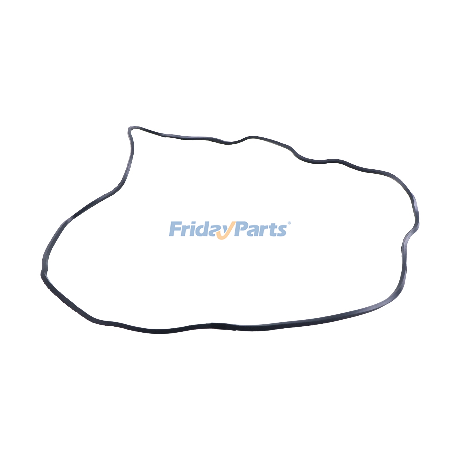 Valve Cover Gasket for Engine,Excavator,Loader