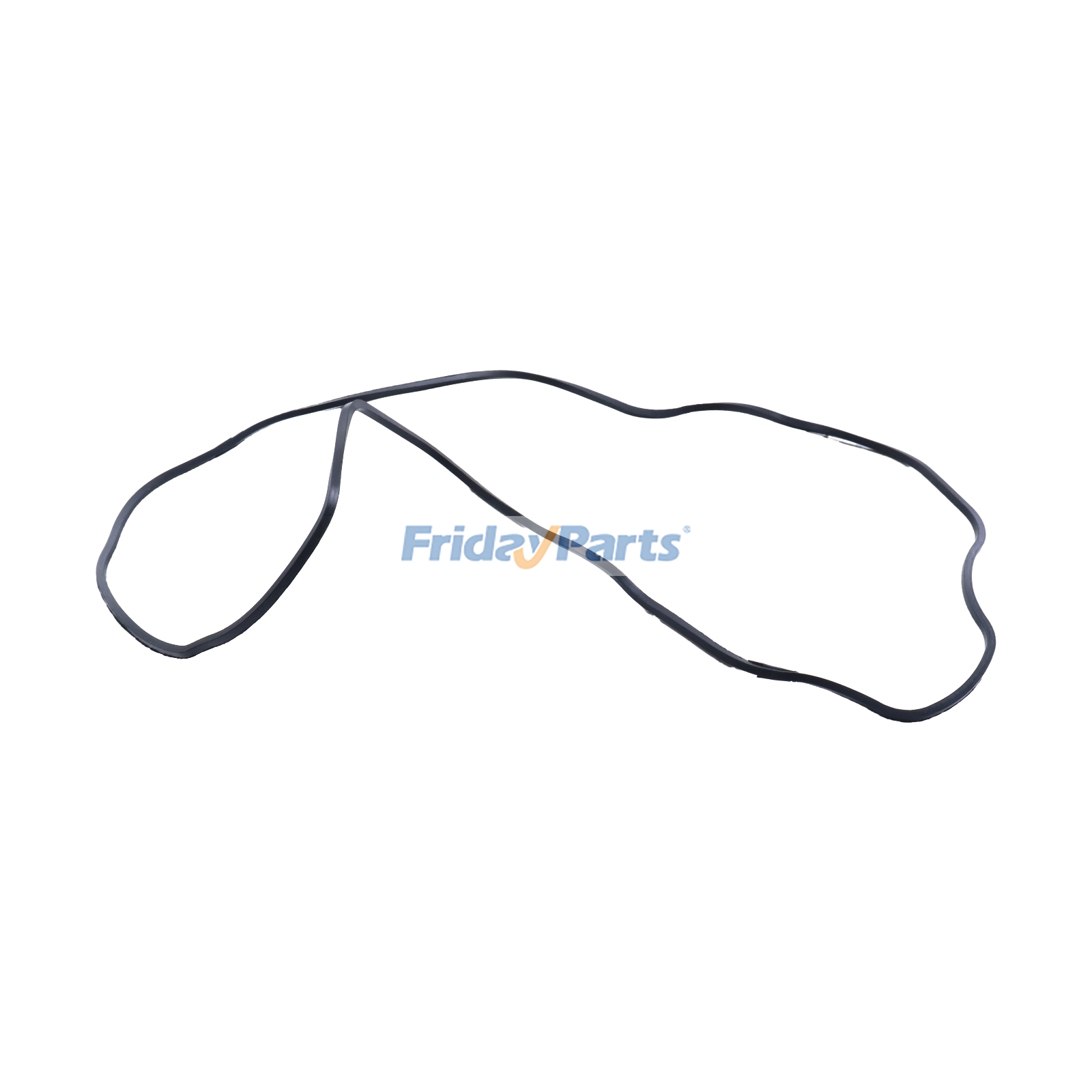 Engine,Excavator,Loader Valve Cover Gasket