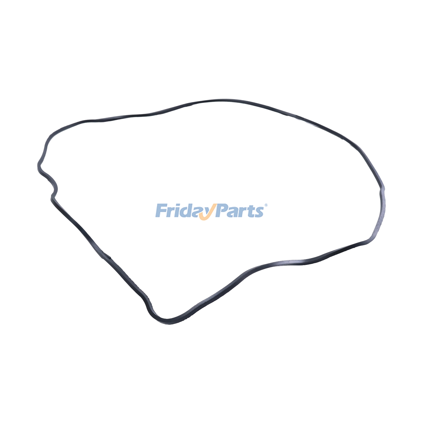 Valve Cover Gasket compatible with Engine,Excavator,Loader