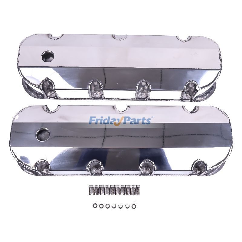 Valve Cover for Big Block Chevy for Engine