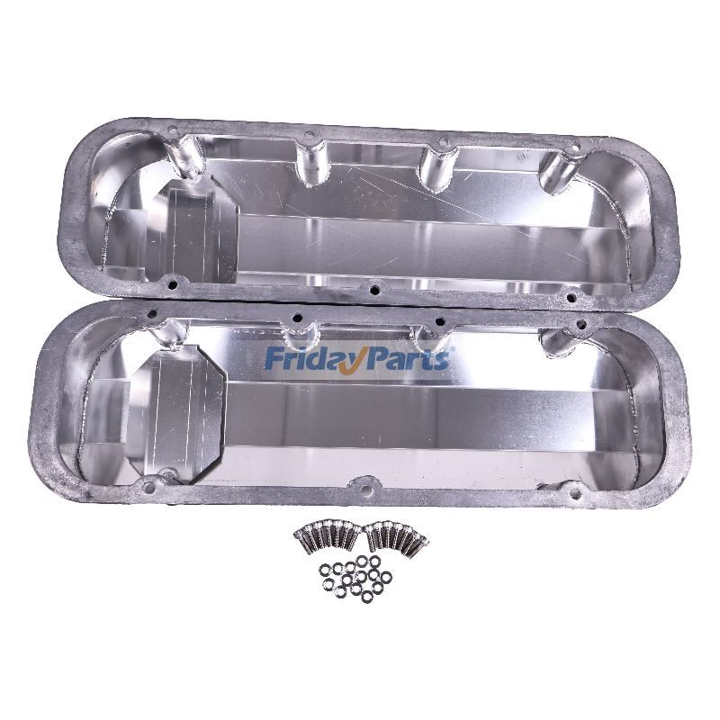 Engine Valve Cover for Big Block Chevy