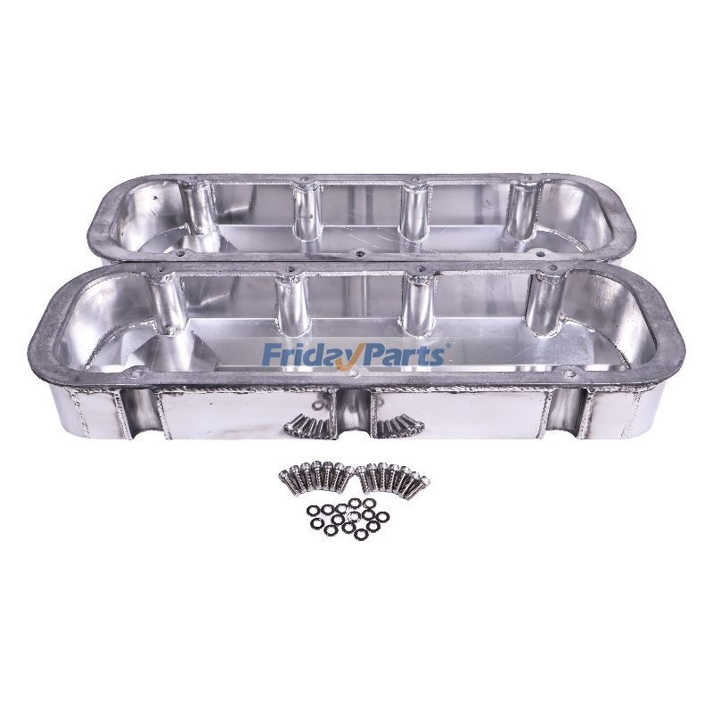 Valve Cover for Big Block Chevy in Stock in China