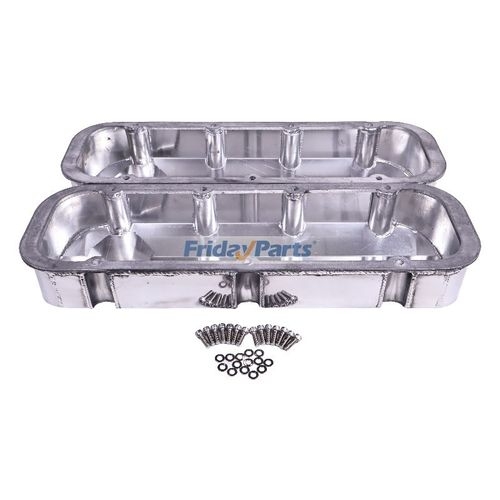 Junta Tapa Válvula Chevy Junta De Tapa De Válvula Para Big Block Chevy 396 427 454 502 - Extra Gruesa, Marca Motornets Junta Válvula 396 427 454