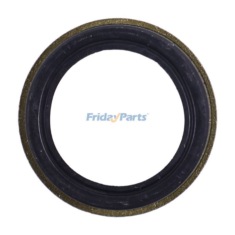 FridayParts Valve Cover Hole Seal Gasket