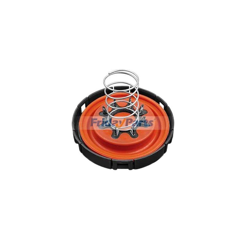 Valve Cover Repair Kit LR172826 DRM14910R for Land Rover Defender Discovery Range Rover Sport 2017-2025