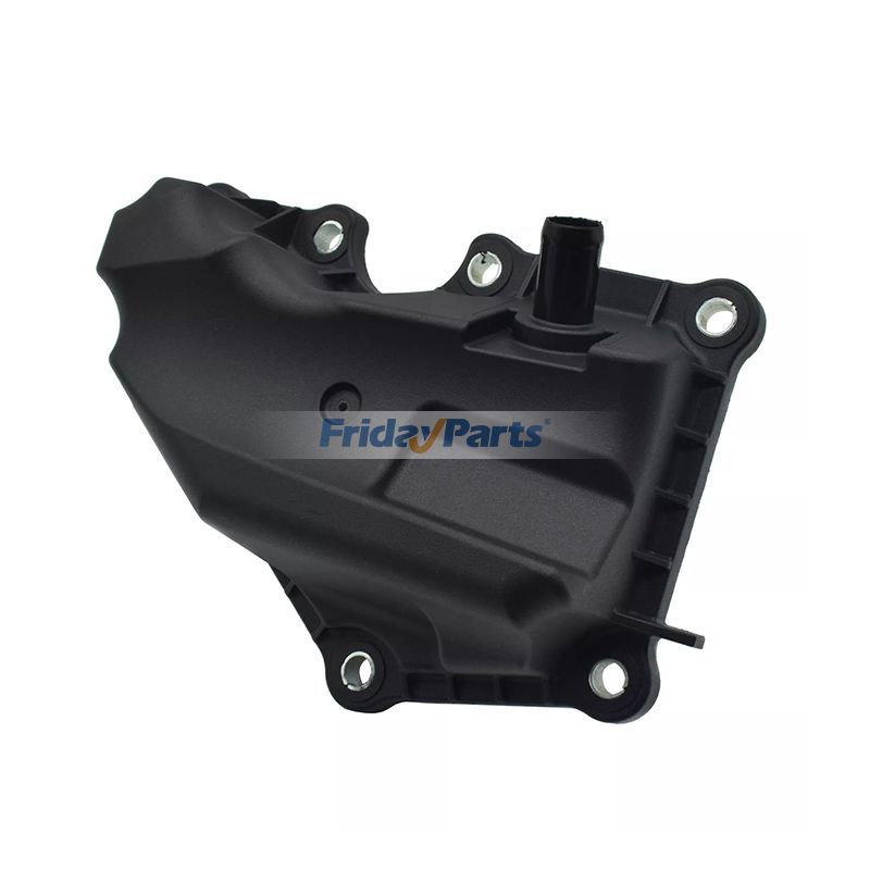 Valve Cover Oil Separator AE8Z6A785D for 2011-2017 Ford Fiesta 1.6L-L4