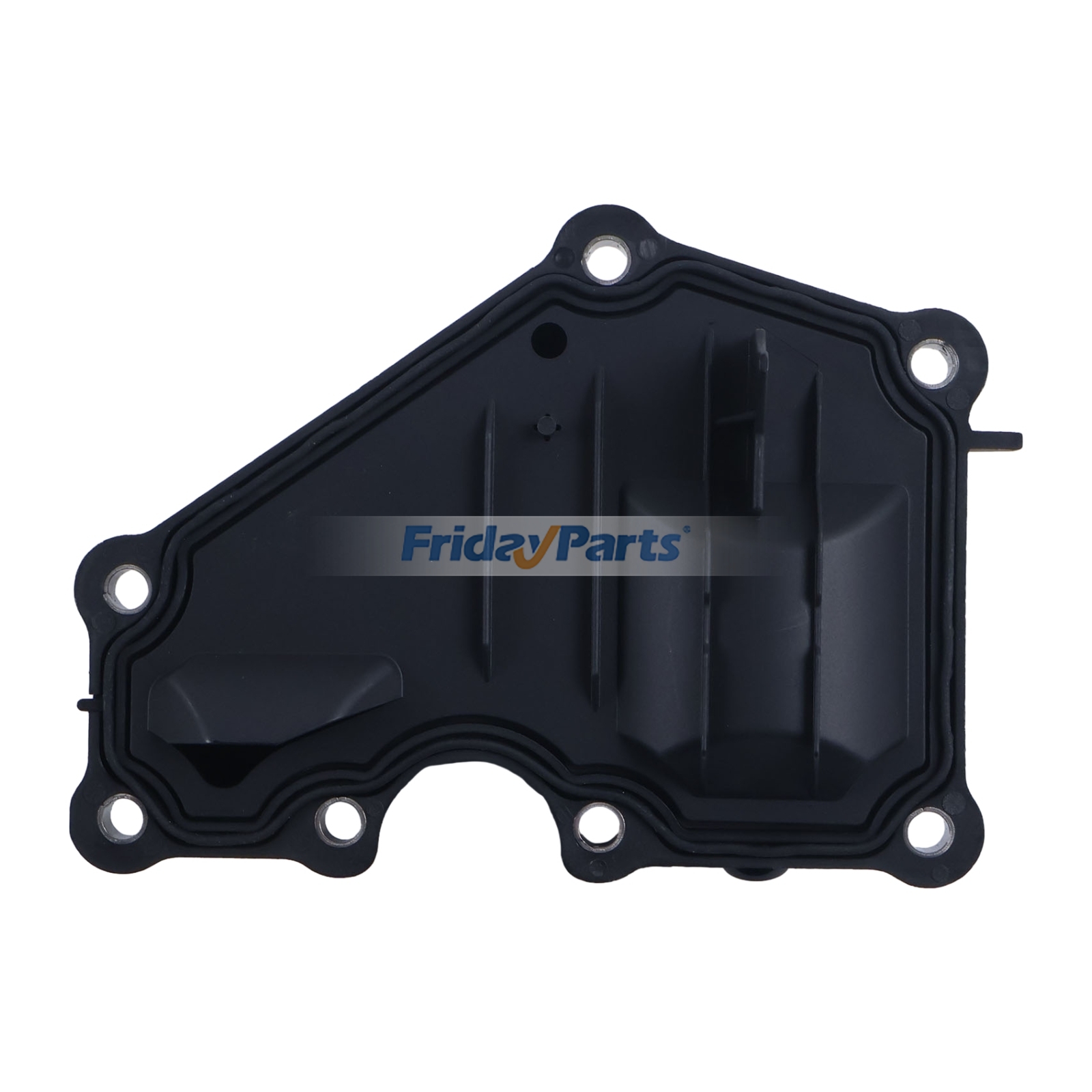 Séparateur d'huile de couvercle de soupapepour Véhicule