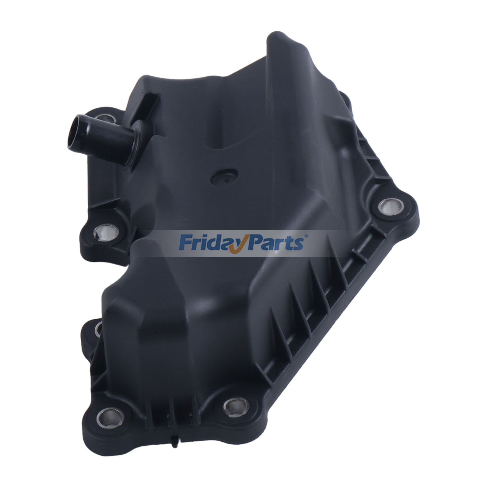 Séparateur d'huile de couvercle de soupape AE8Z6A785D pour Ford Fiesta 1.6L-L4 2011-2017pourPour Ford