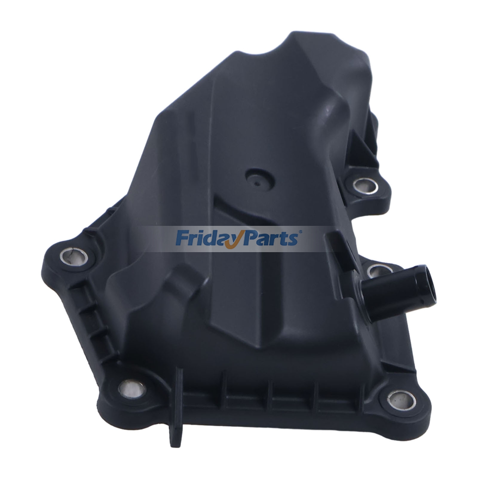 Séparateur d'huile de couvercle de soupape Pour Ford