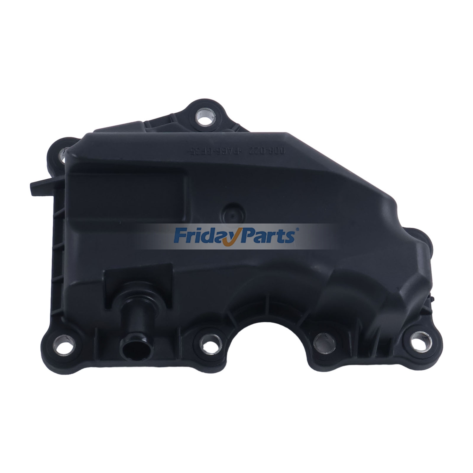 Séparateur d'huile de couvercle de soupape de FridayParts