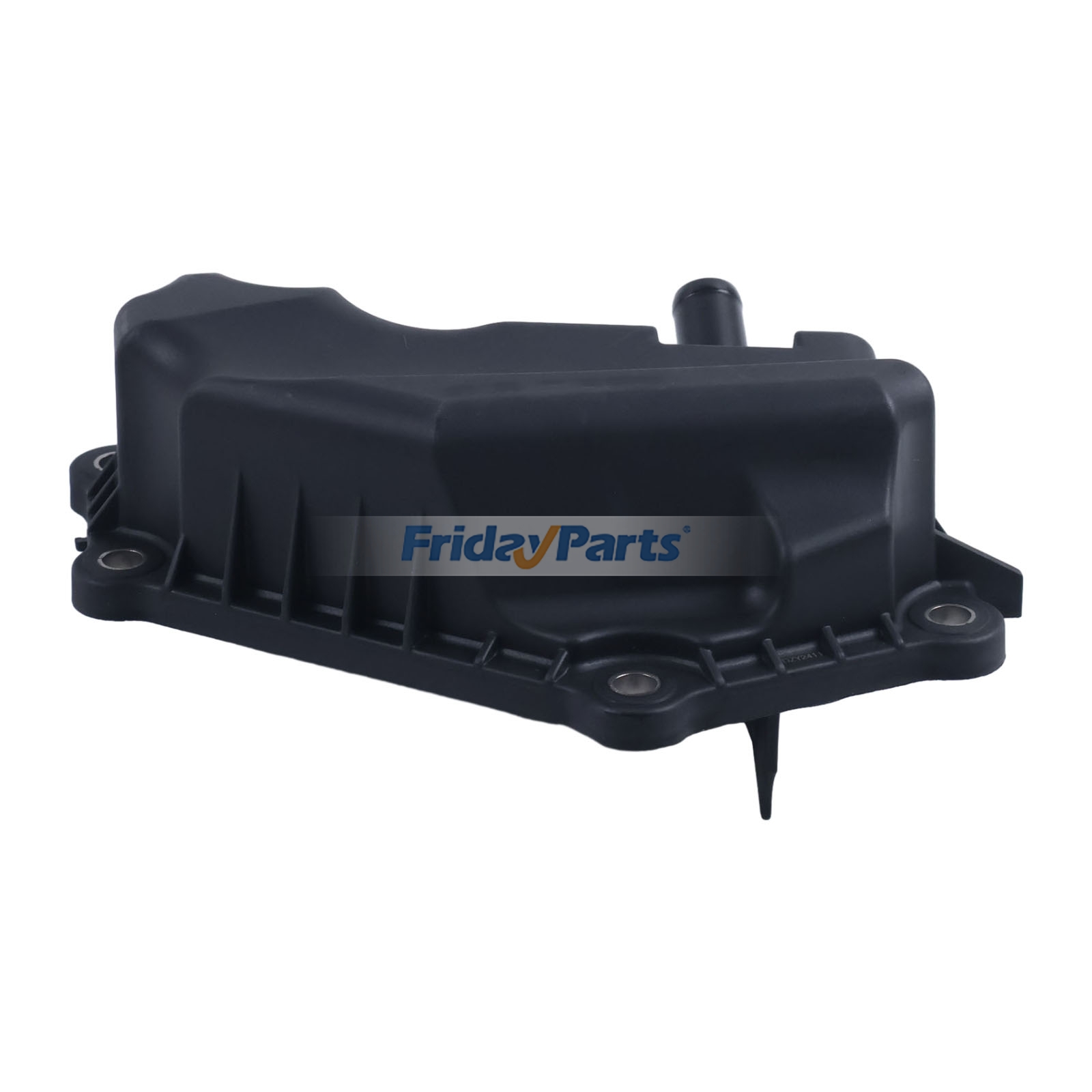 Valve Cover Oil Separator AE8Z6A785D for 2011-2017 Ford Fiesta 1.6L-L4