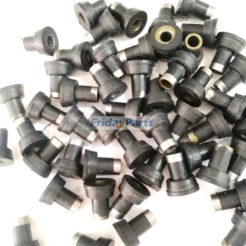 Rondelle de vis de couvercle de soupape Kobelco 350-8pour Pelle