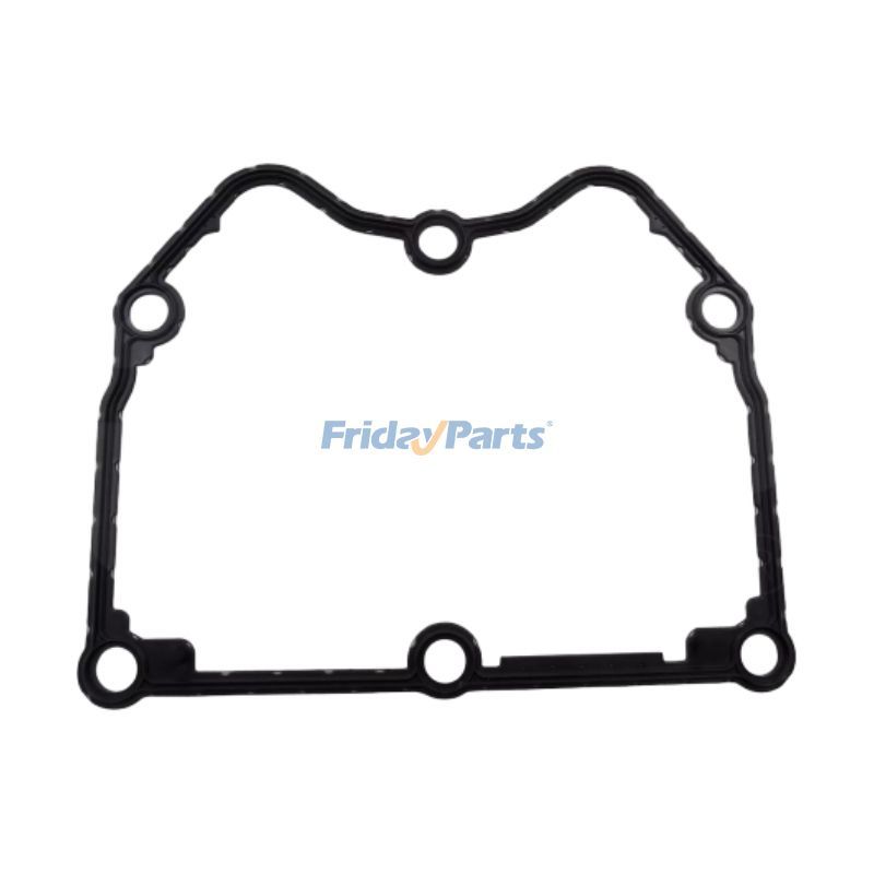 Junta de tapa de válvula 224-7506 para motor Caterpillar CAT C27 C18 3508B 3412 3408 C32 Motoniveladora 24 Camión 772 773G 775F 777G