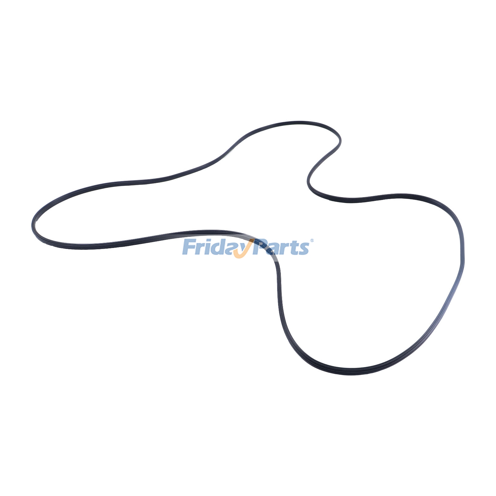 Valve Cover Seal 272-0388 for Caterpillar CAT Engine C7 Excavator 324D 325D 329D Loader 434F 444F 950H 962H 966D 966E