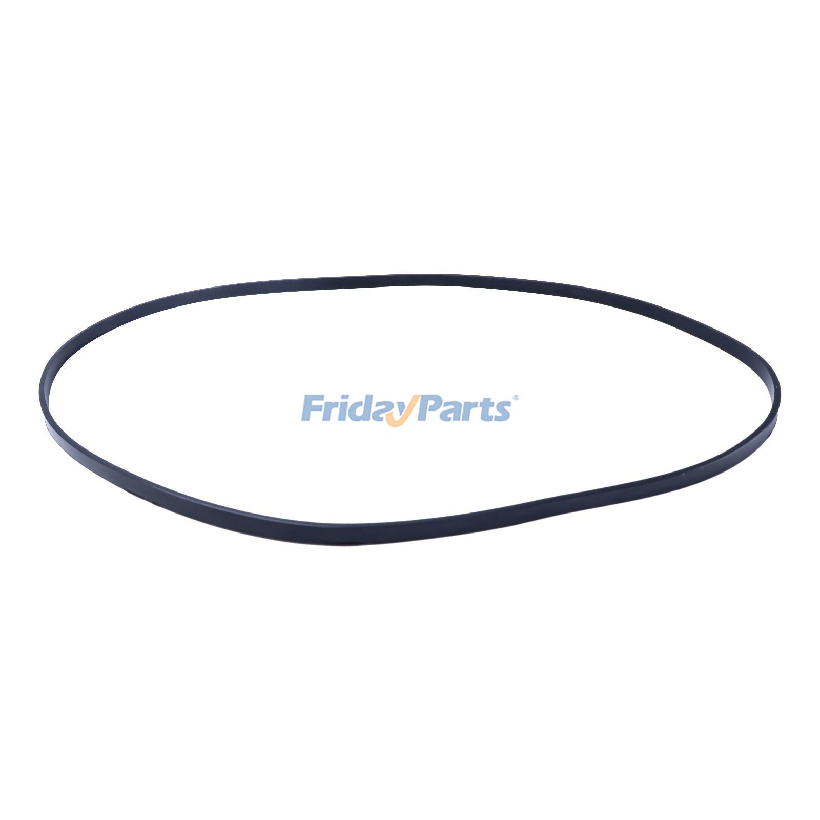 Valve Cover Seal Gasket for Engine,Excavator,Mower,Tractor,Heavy-Duty UTV