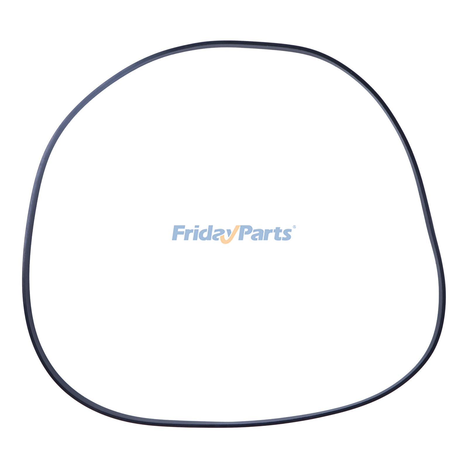 Engine,Excavator,Mower,Tractor,Heavy-Duty UTV Valve Cover Seal Gasket