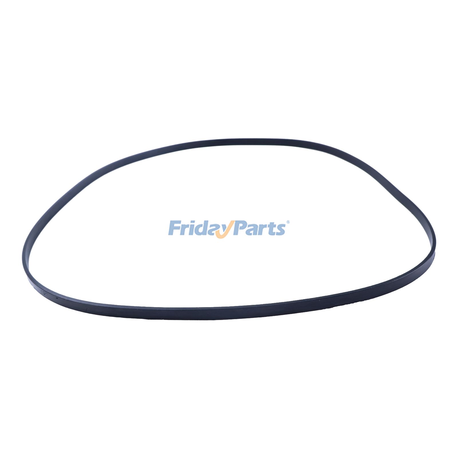 Valve Cover Seal Gasket 16261-14520 16261-14522 16261-14524 for Kubota Engine D1005 D1105 D905 Excavator KX41-2 KX61-2 U25S Tractor B1700 B2100 B2400