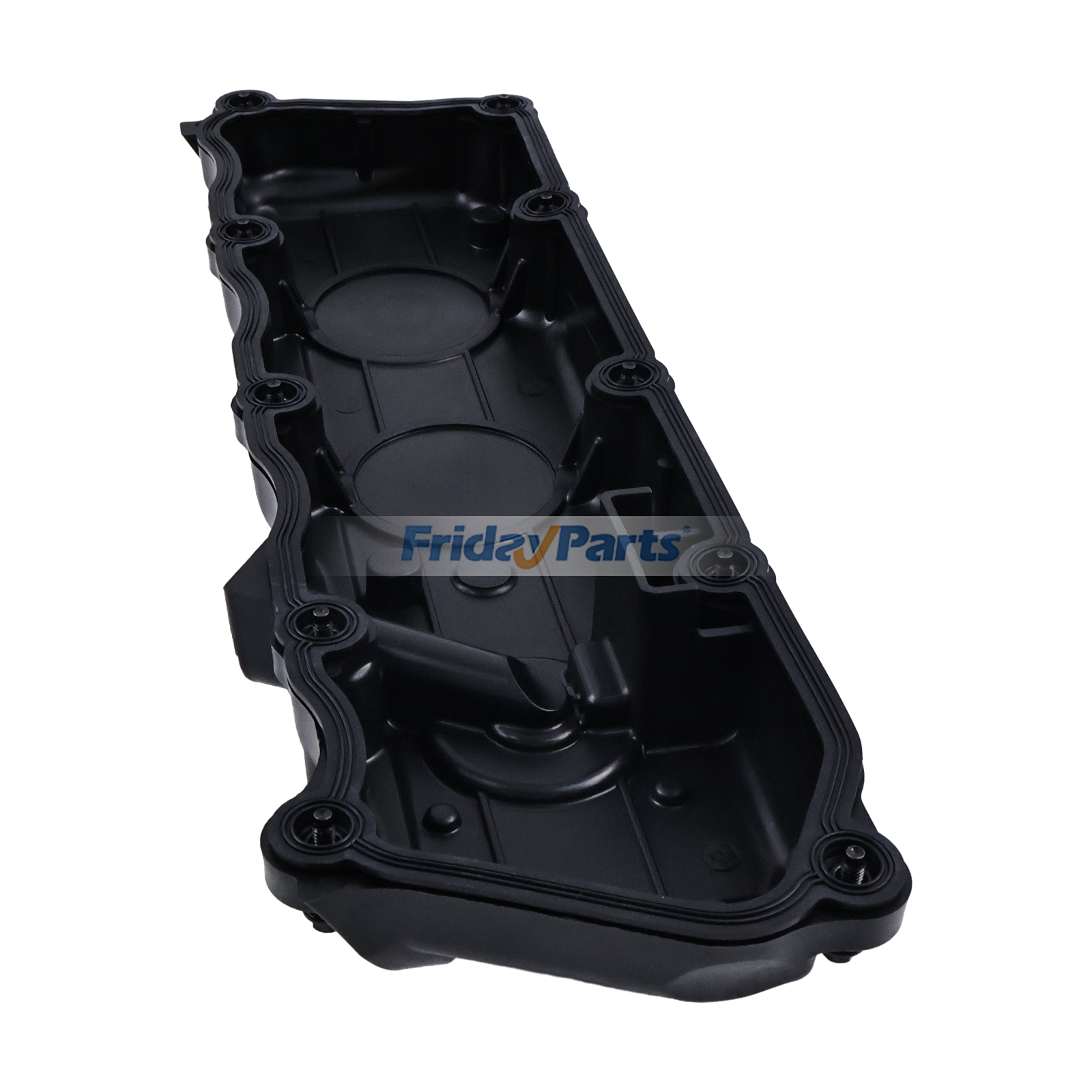 Engine Valve Cover