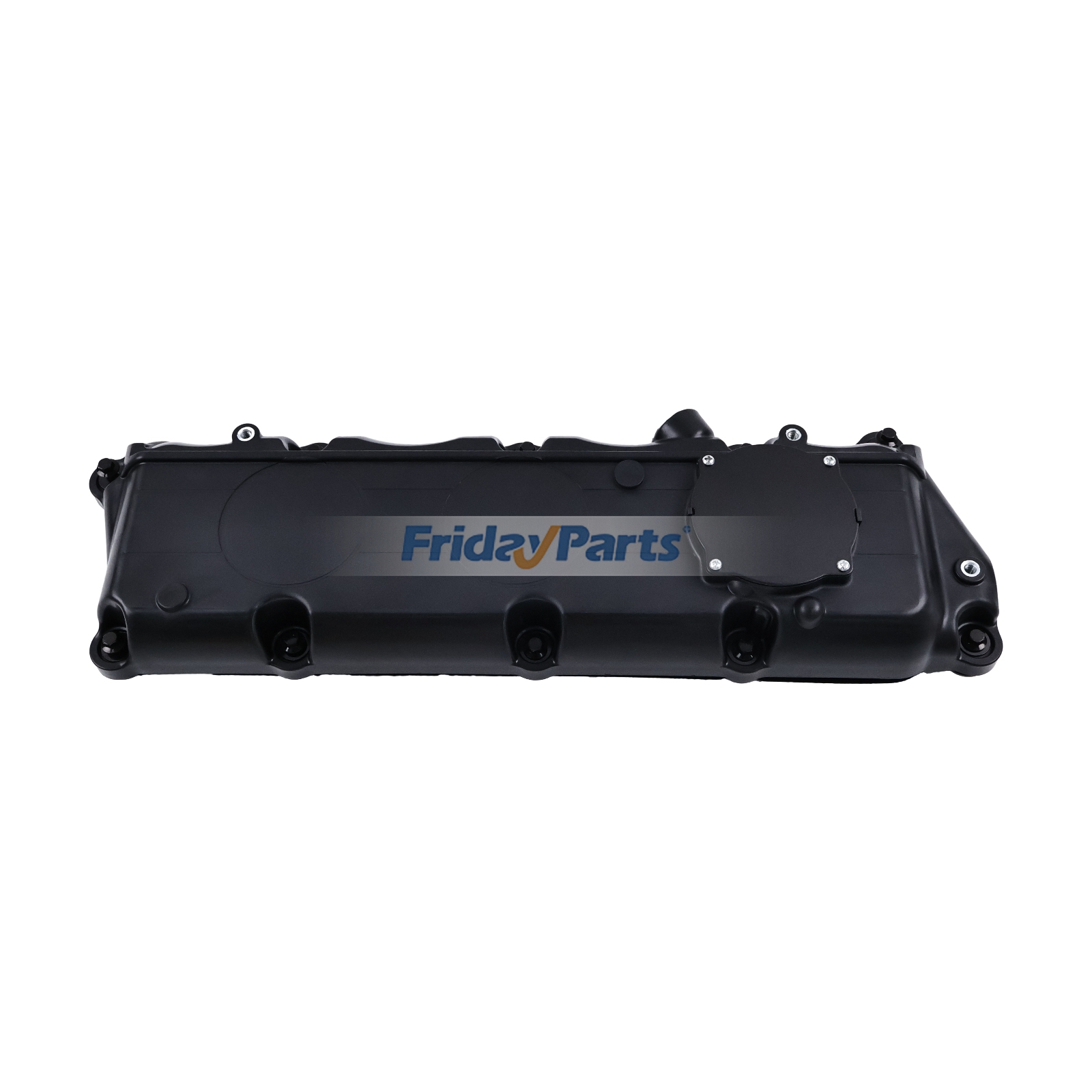  Valve Cover 