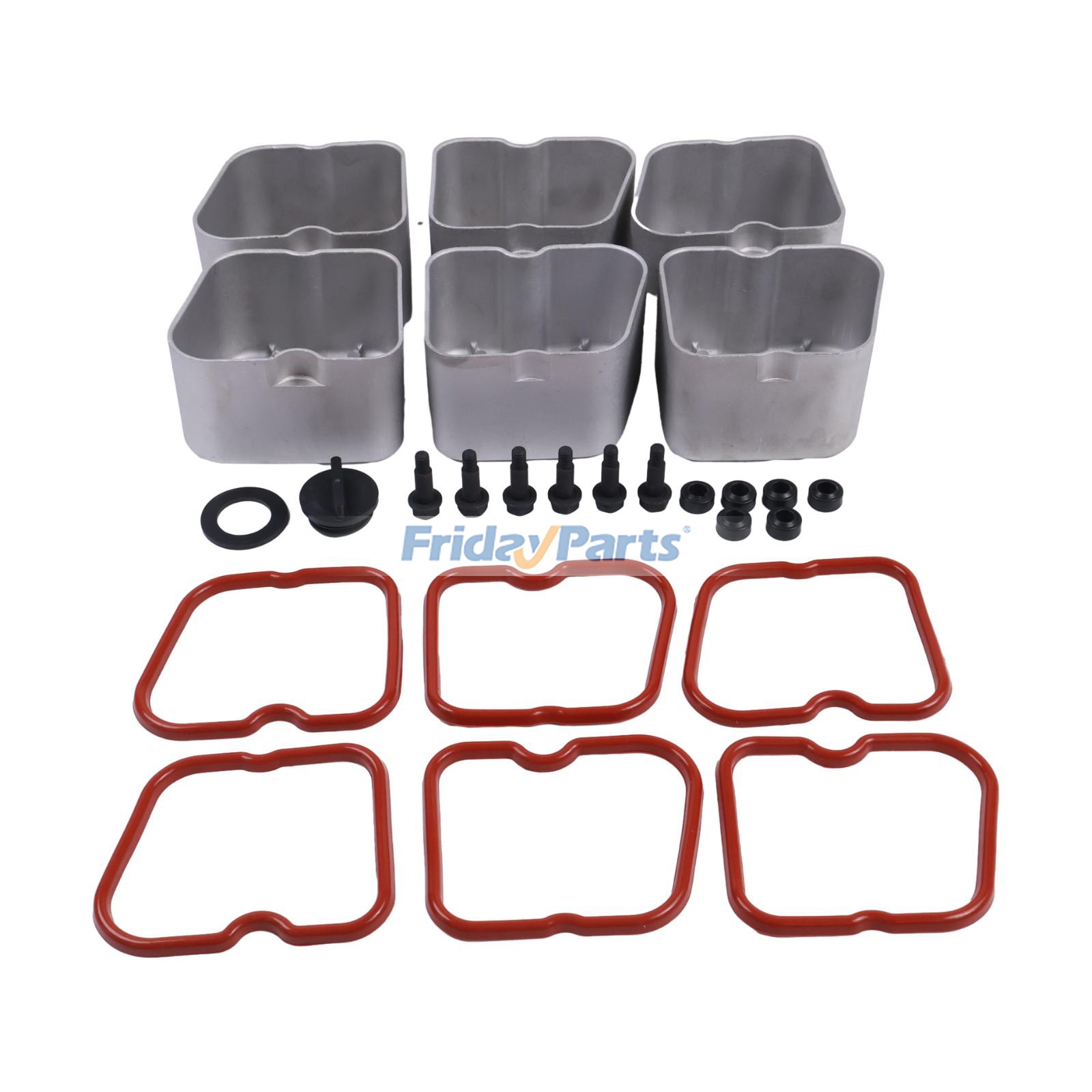 Valve Cover compatible with Engine,Vehicle