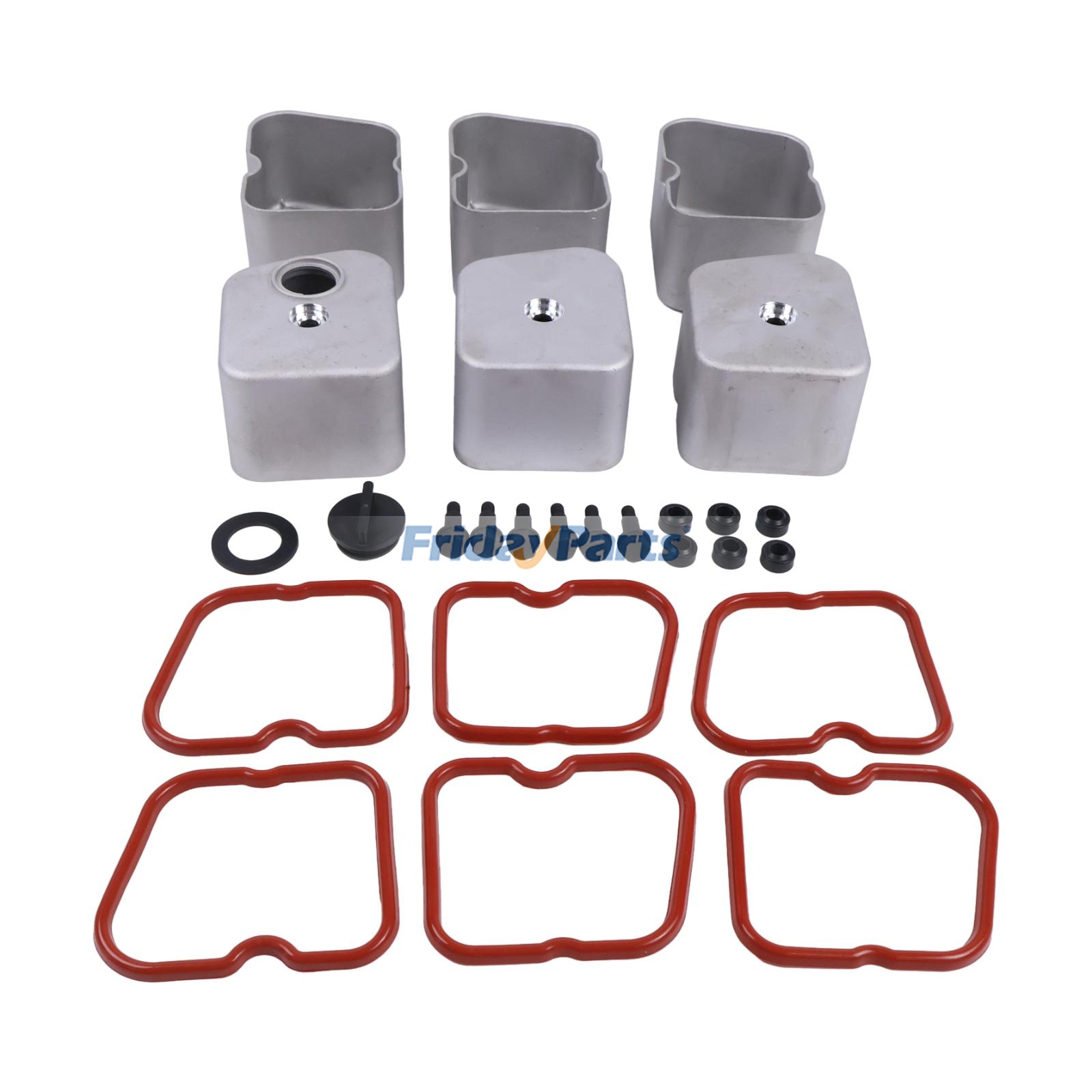 Valve Cover for Engine,Vehicle