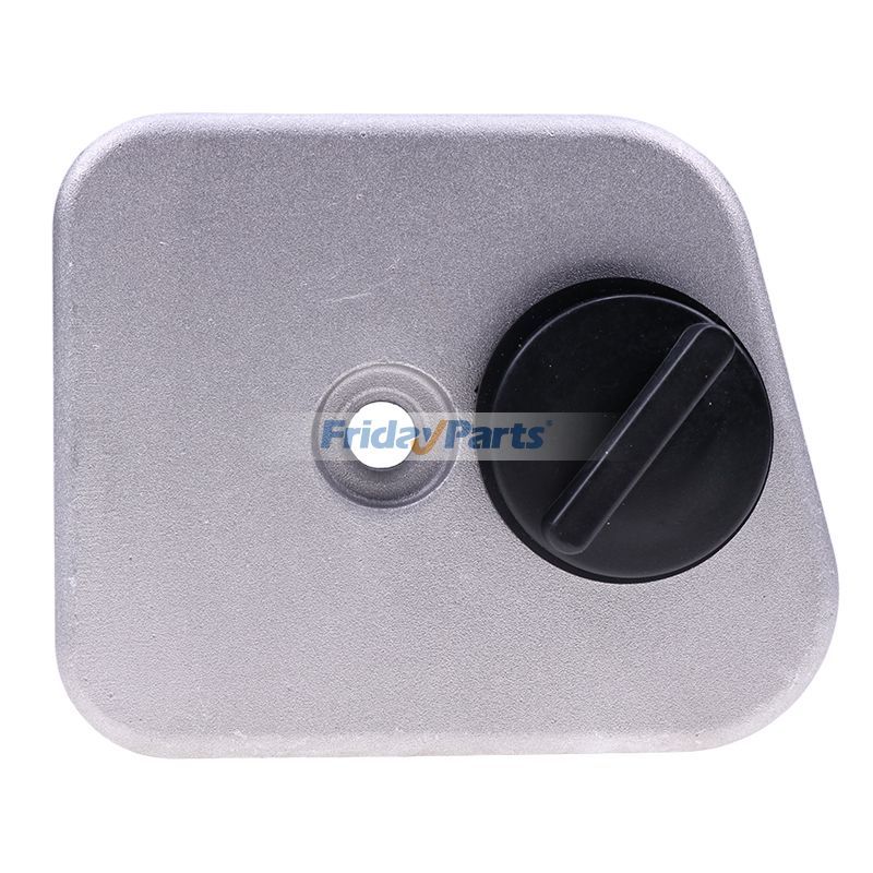 Valve Cover With Cap in Stock in China,USA,China Stock