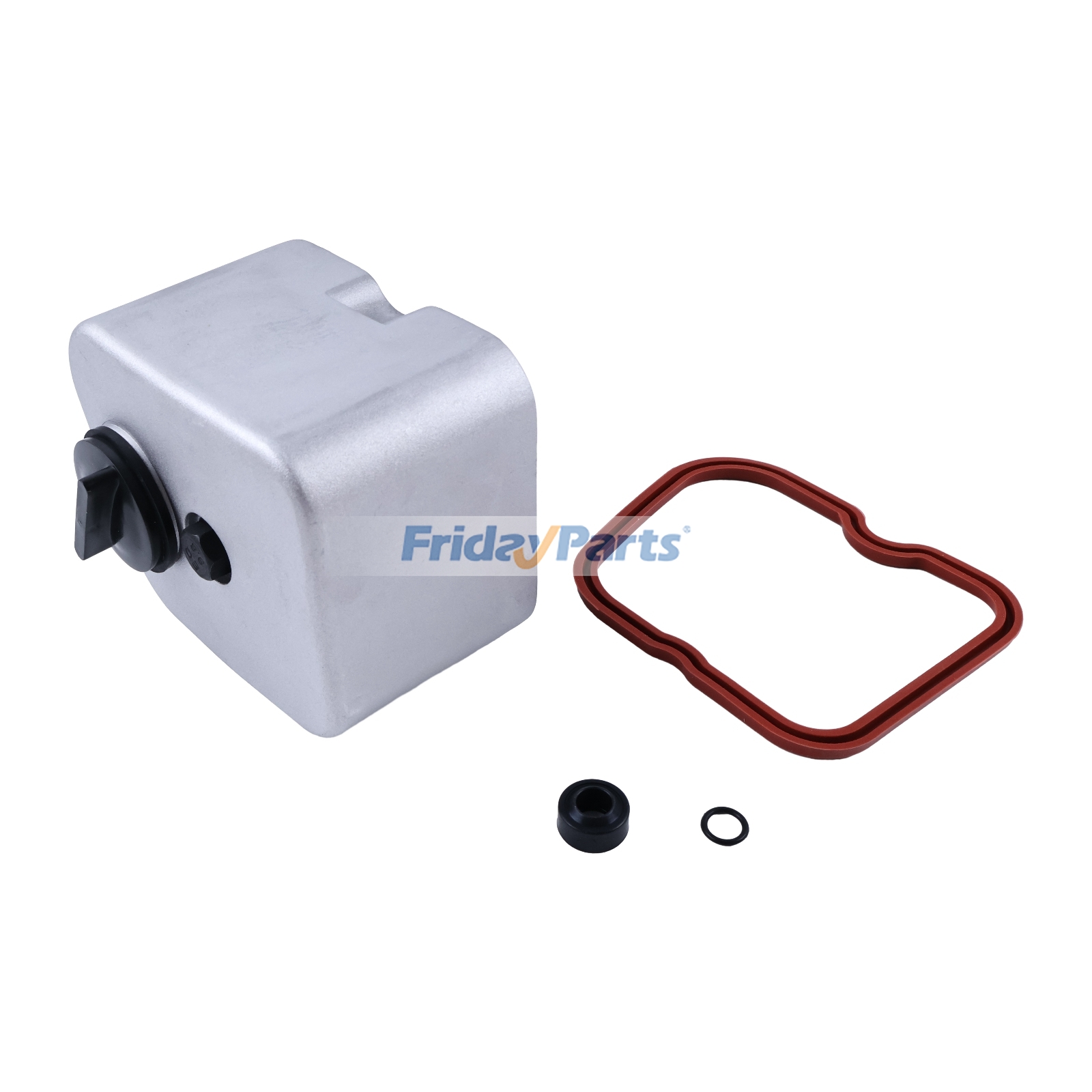 Valve Cover With Cap in Stock in China,USA,China Stock