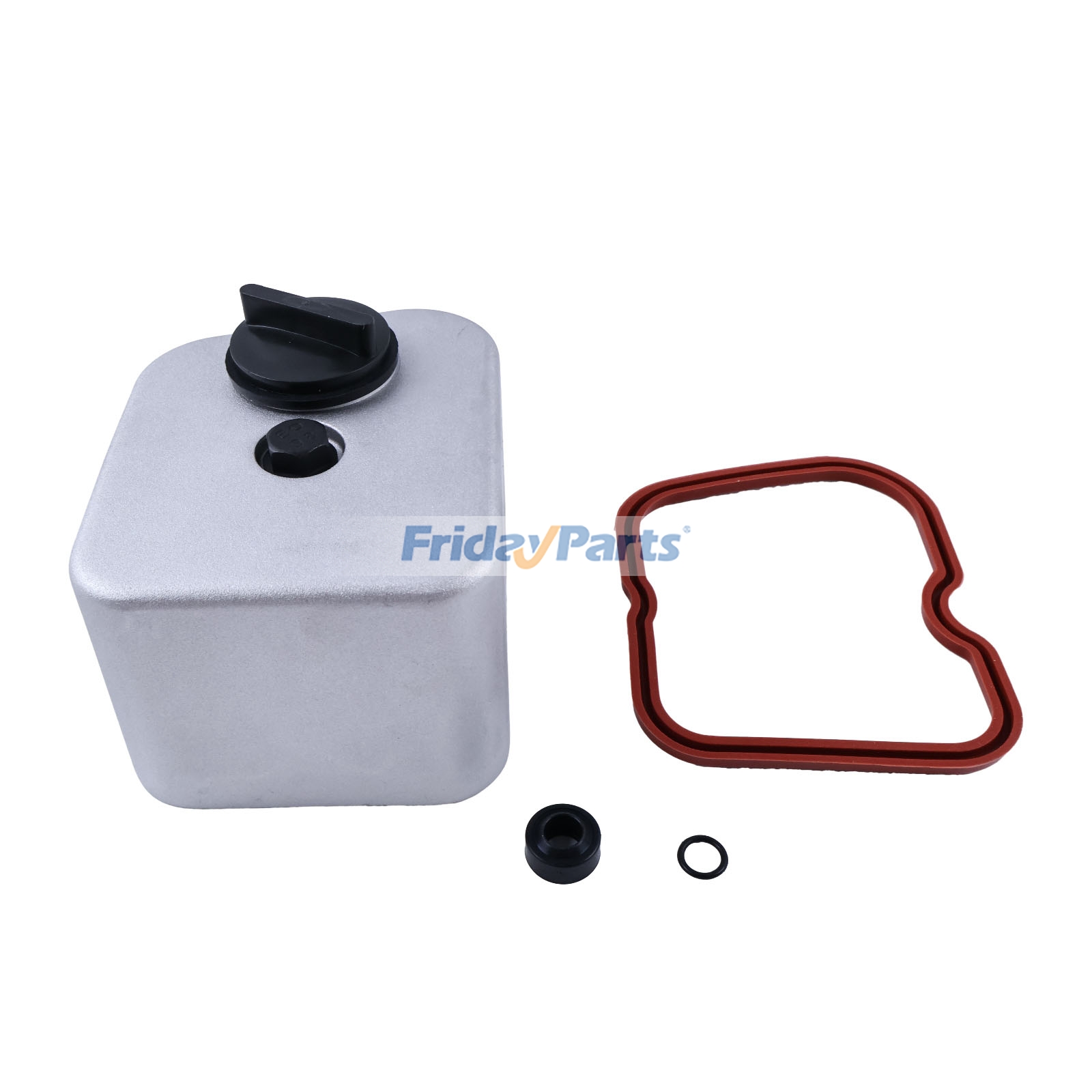 Valve Cover With Cap for Engine,Excavator,Forklift,Loader,Telehandler,Tractor