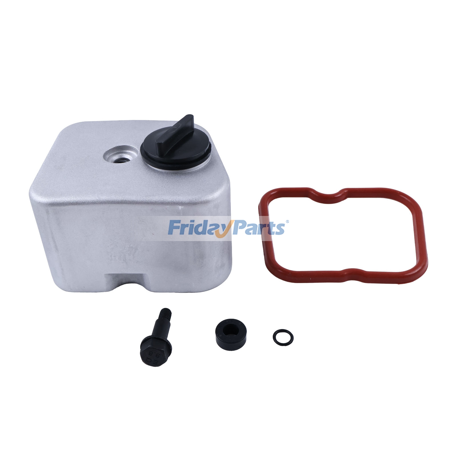 Engine,Excavator,Forklift,Loader,Telehandler,Tractor Valve Cover With Cap