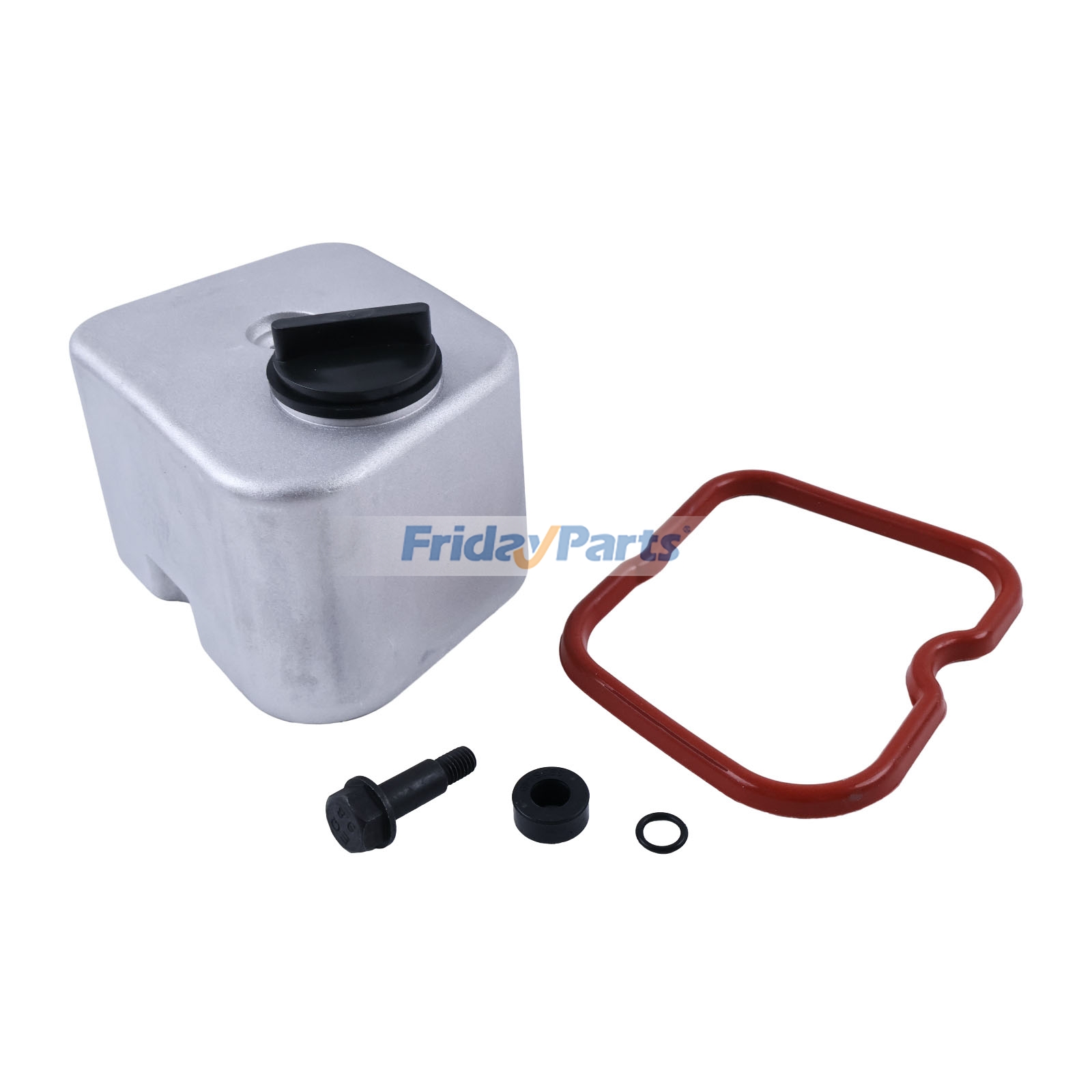 Valve Cover With Cap 3928405 for Cummins Engine 4B3.9 6B5.9 6C8.3 B3.9 B4.5 B5.9 ISB3.9 ISB5.9 ISBE N14 QSB5.9 6BT 6BTA Dodge Ram 3.9L 5.9L