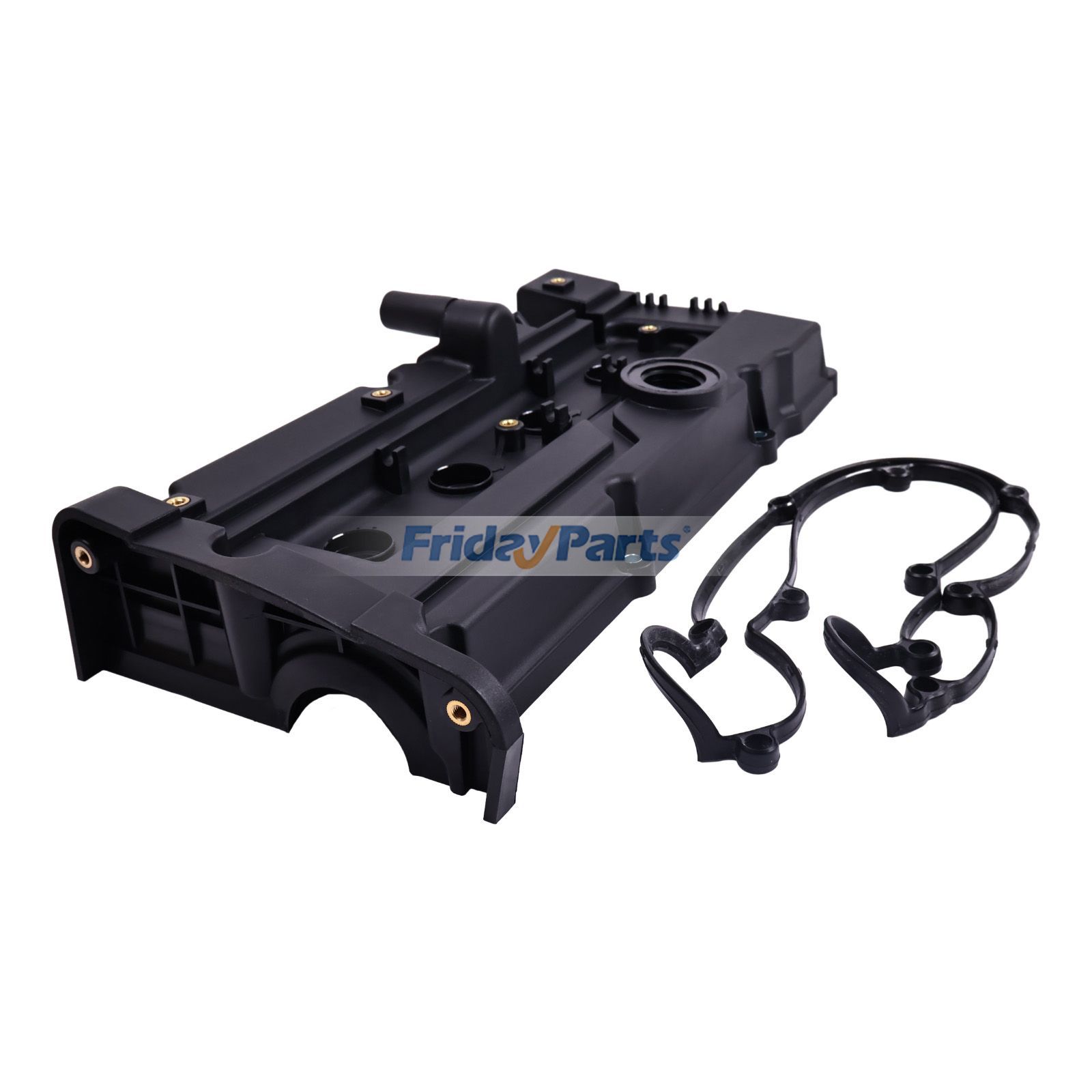 Couvercle de soupape avec joint 11201-75055 pour Toyota 4Runner Tacoma 2.7L 3.5L 4.0L 2005-2016