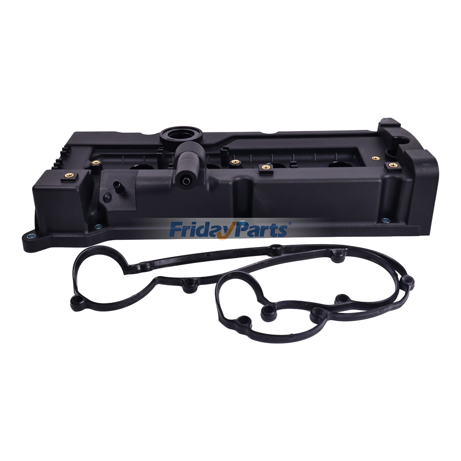 Couvercle de soupape avec joint 11201-75055 pour Toyota 4Runner Tacoma 2.7L 3.5L 4.0L 2005-2016pourPour Toyota