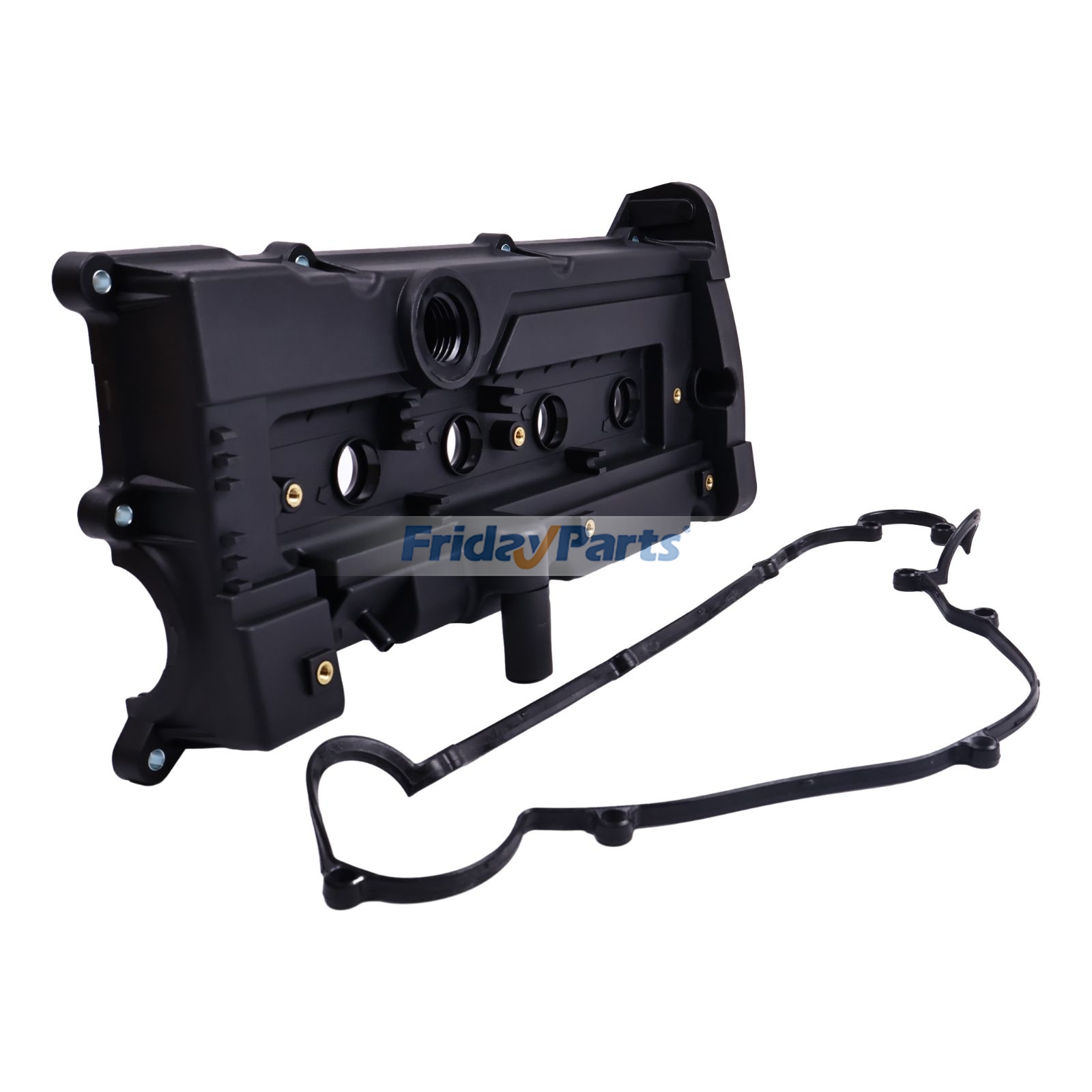 Couvercle de soupape avec jointpour Véhicule