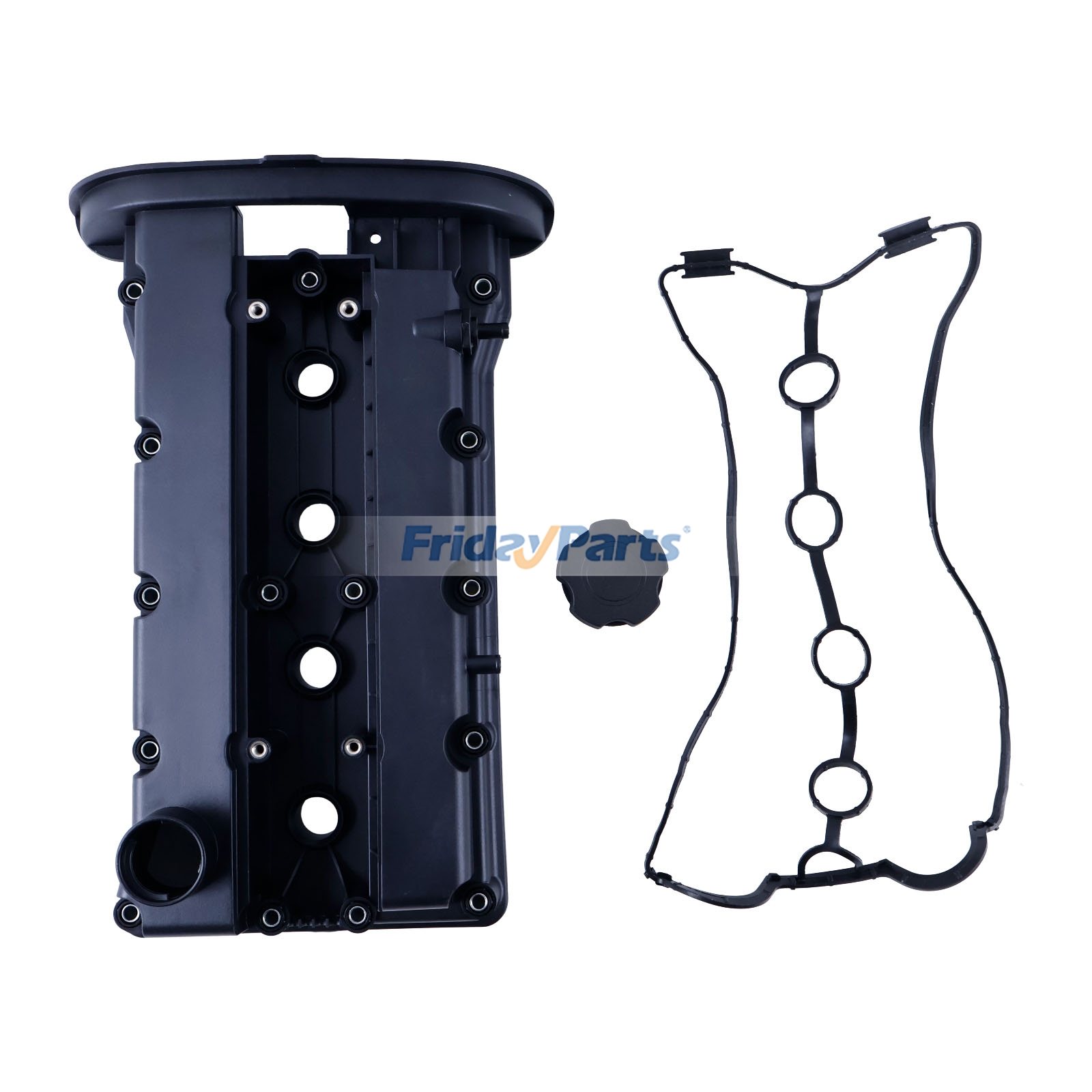 Ventildeckel mit Dichtungfür Fahrzeug