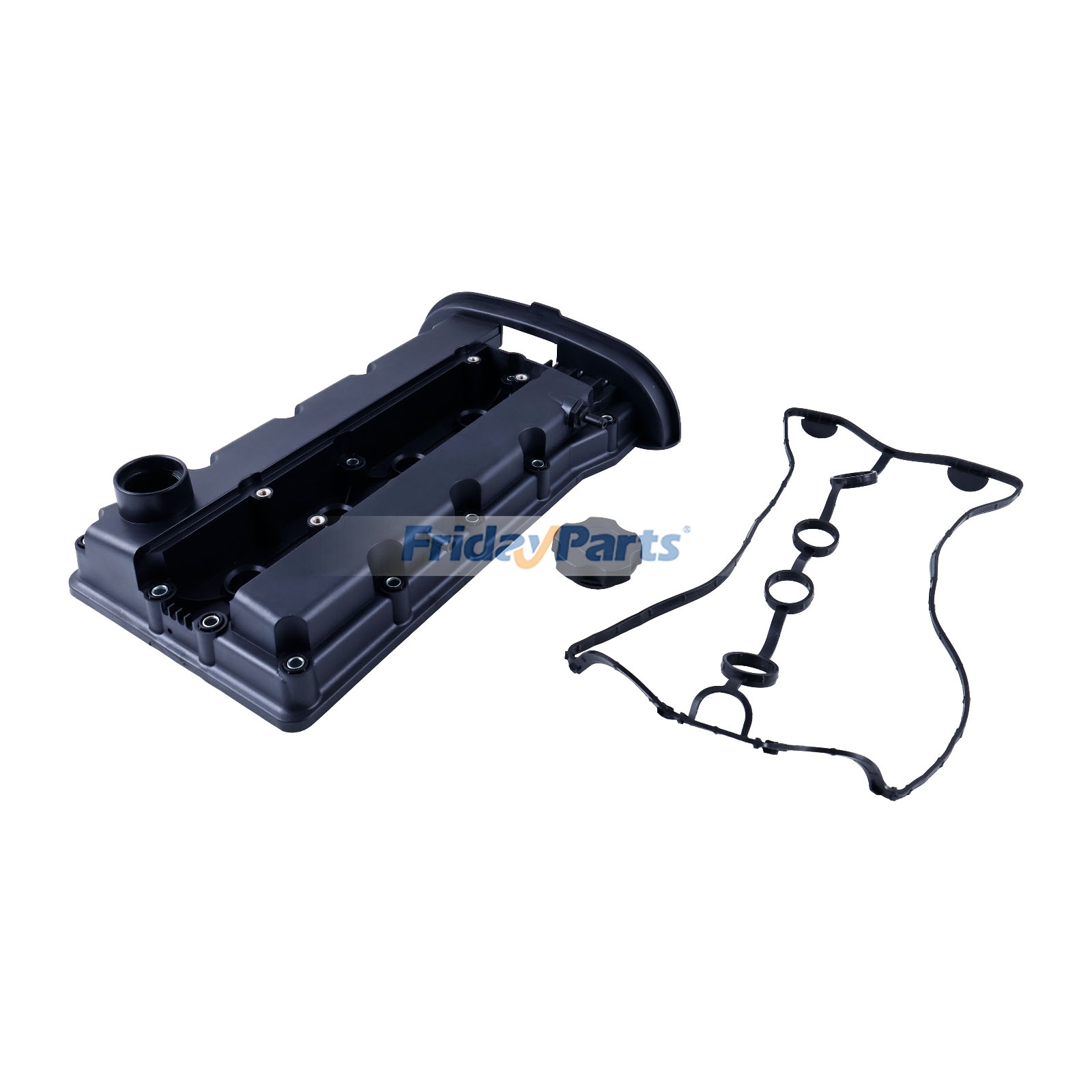 Ventildeckel mit Dichtung 96897468 für 2006-2008 Chevrolet Aveo