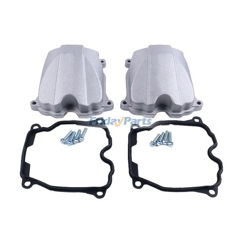 Couvercle Soupape + Joint + Boulon Pour Moteur Honda GX240 GX270 GX340 GX390 – Réf. 12310-ZE3-791 / 12310-ZE2-020