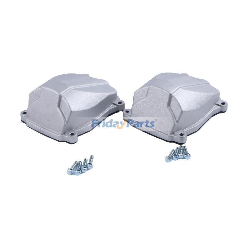 Valve Cover in Stock in China